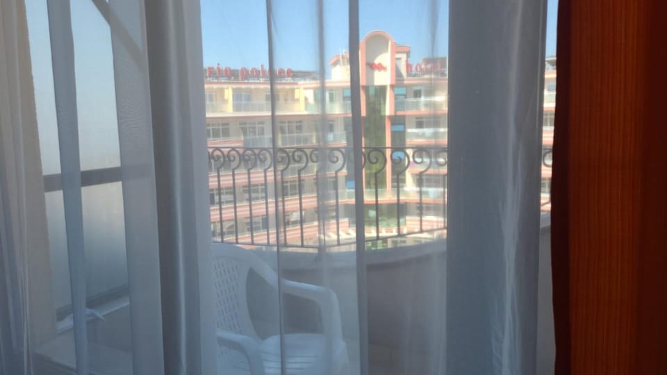 1BD Apartment in Royal Sun Complex, Sunny Beach by Flat Mаnager Apartment in Sunny Beach