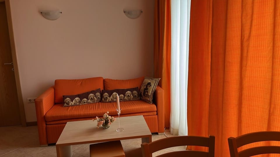 1BD Apartment in Royal Sun Complex, Sunny Beach by Flat Mаnager Apartment in Sunny Beach