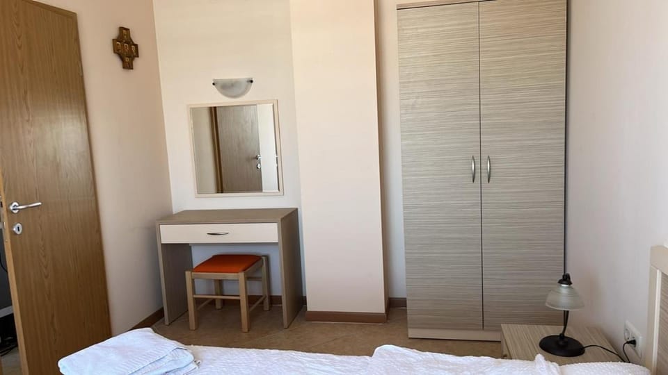1BD Apartment in Royal Sun Complex, Sunny Beach by Flat Mаnager Apartment in Sunny Beach