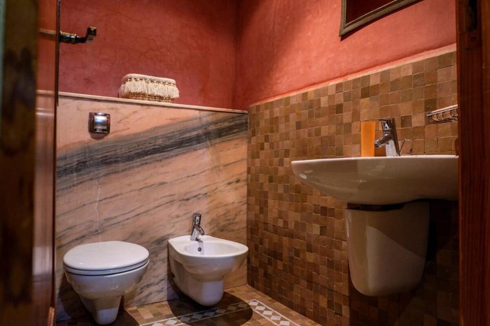 Shower, Toilet, Bathroom, bidet