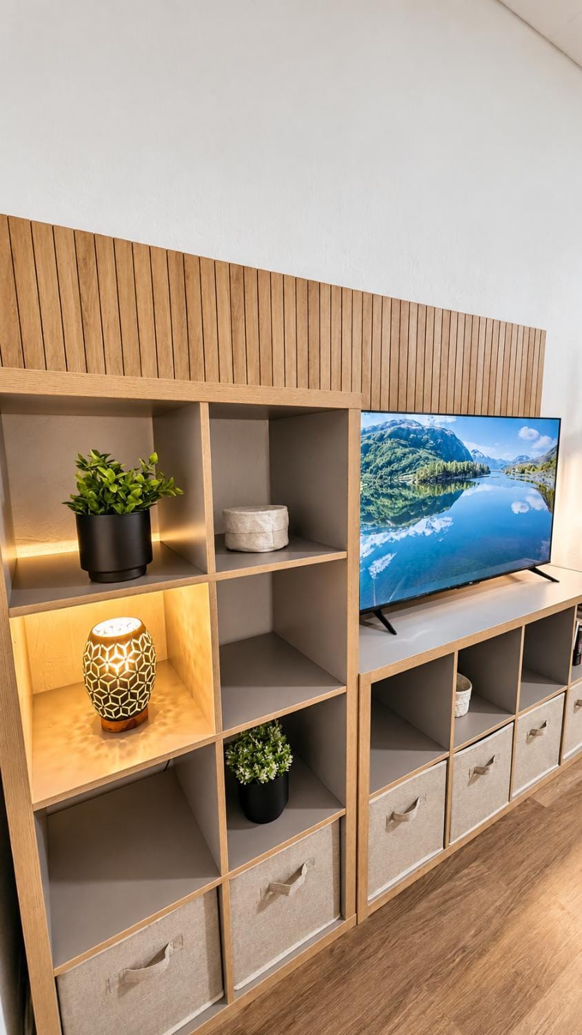 TV and multimedia