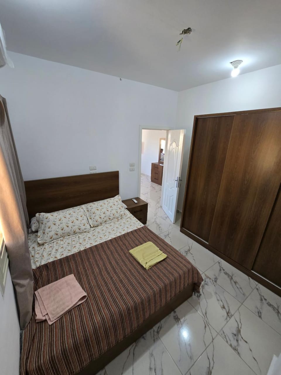 الغردقة Apartment in Hurghada