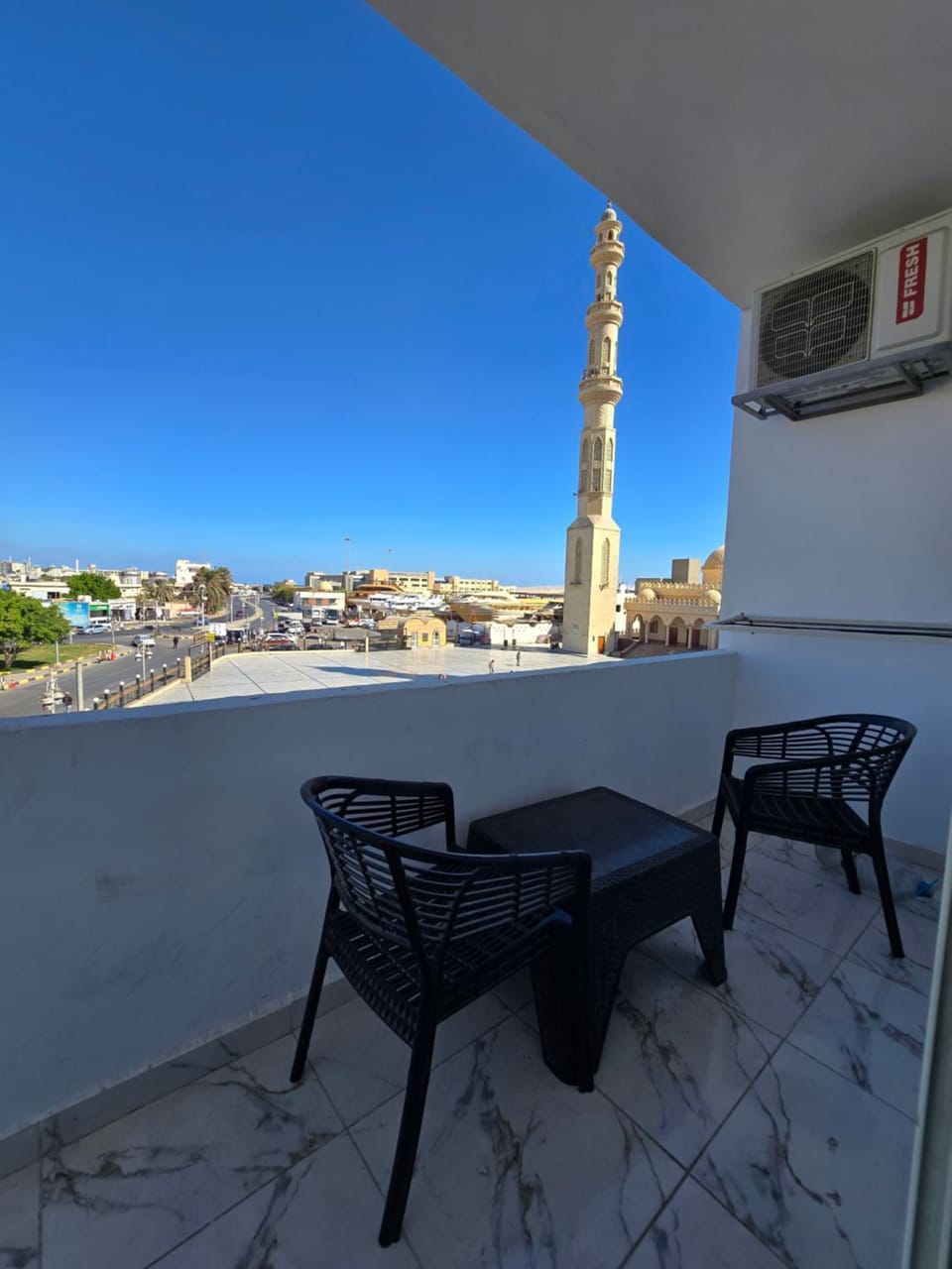 الغردقة Apartment in Hurghada