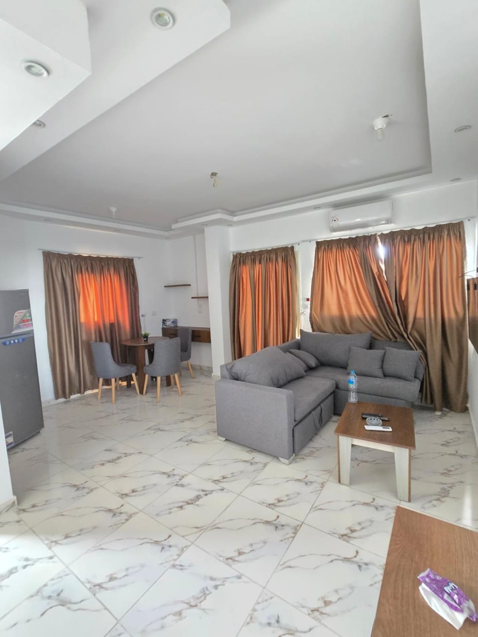 الغردقة Apartment in Hurghada