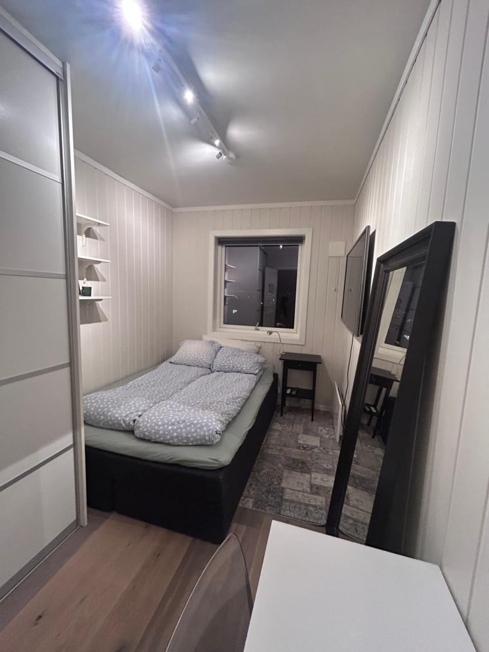 Privat rom i koselig Bergenshus Vacation rental in Bergen