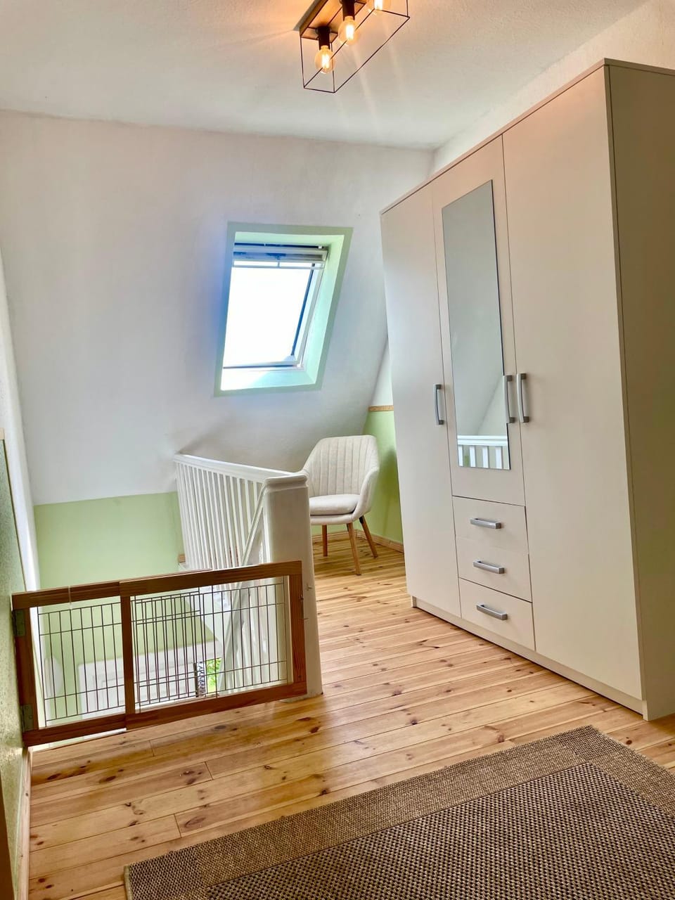 Knut's Nest Apartment in Lower Saxony, Germany