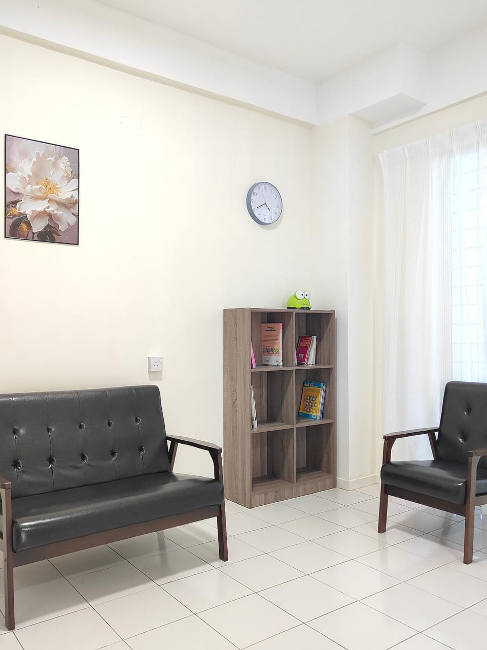 De Garden Homestay Sandakan House in Sabah