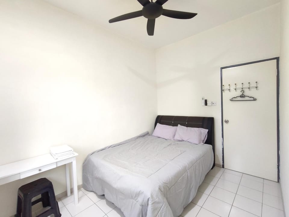 De Garden Homestay Sandakan House in Sabah