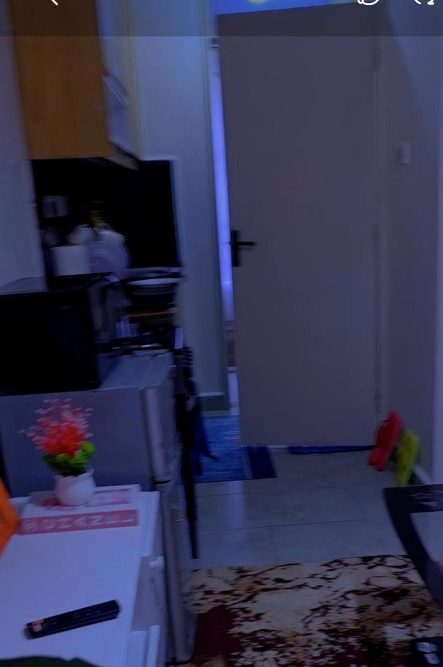 T homes Bed and Breakfast in Nairobi County