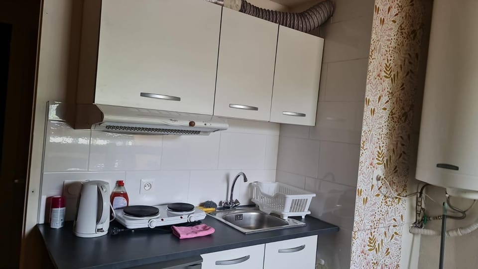 Cocon au MontBlanc Apartment in Haute-Savoie