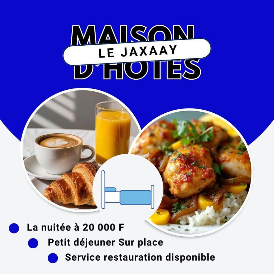 Food and drinks, Text overlay