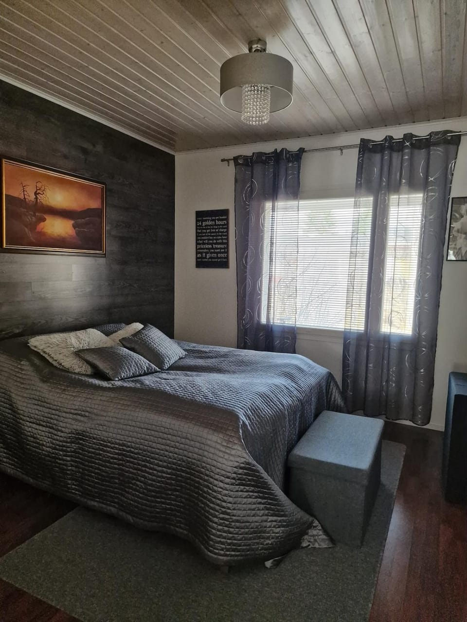 Huoneiston, Vuokatti Sotkamo Apartment in Finland