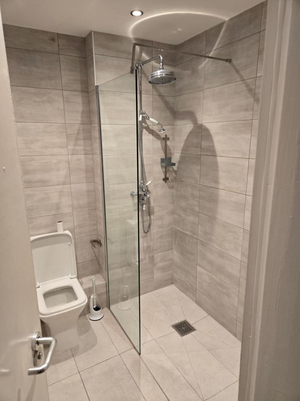 City Lodge Apartment in Manchester