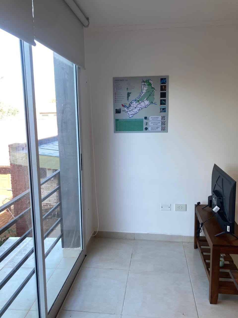 Ed Don Celso Apartment in Posadas