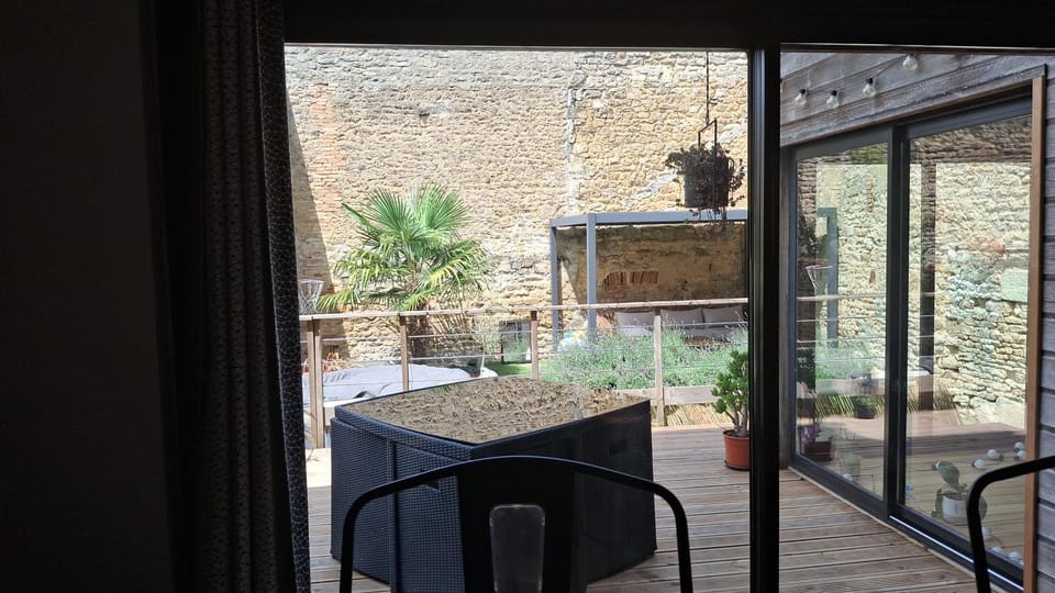 Agréable chambre chez l habitant Vacation rental in Alençon