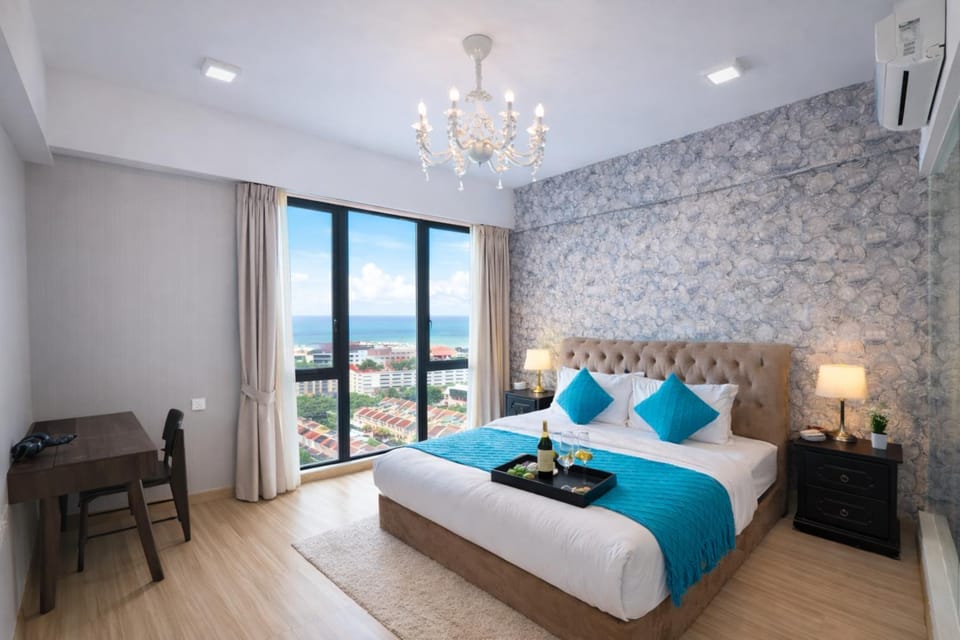 Photo of the whole room, Sea view, Sea view, room service, room service