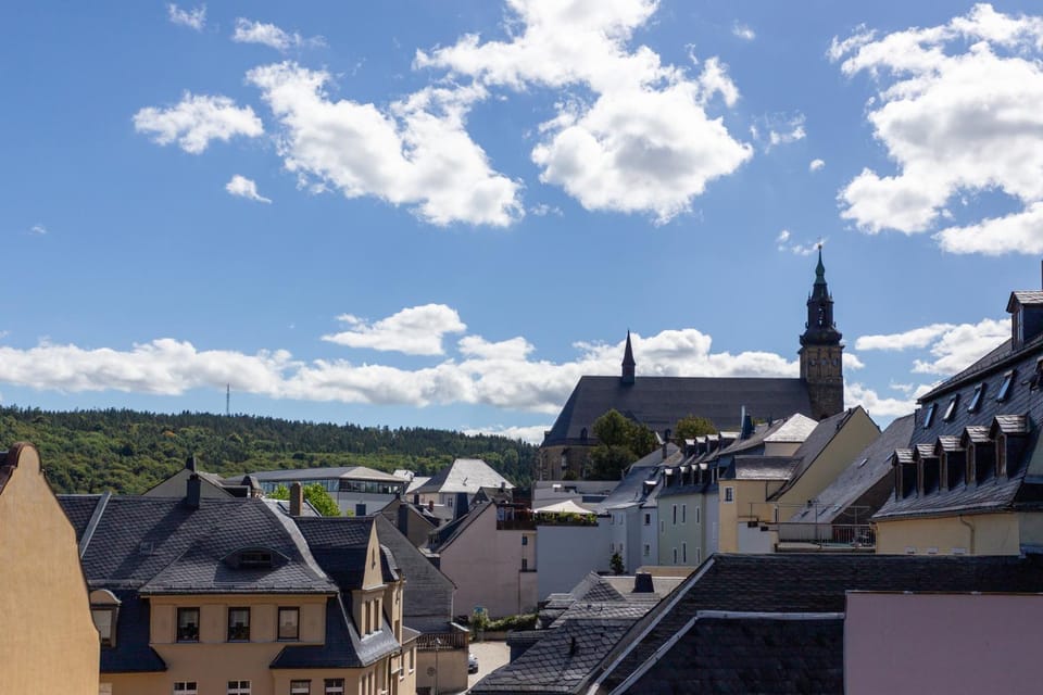 View (from property/room), Landmark view