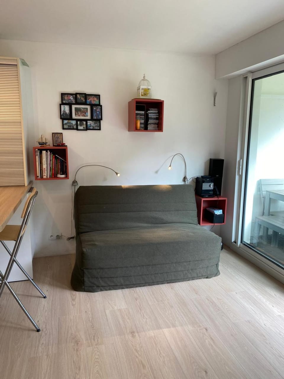 Sur le Fairway Apartment in Hauts-de-France