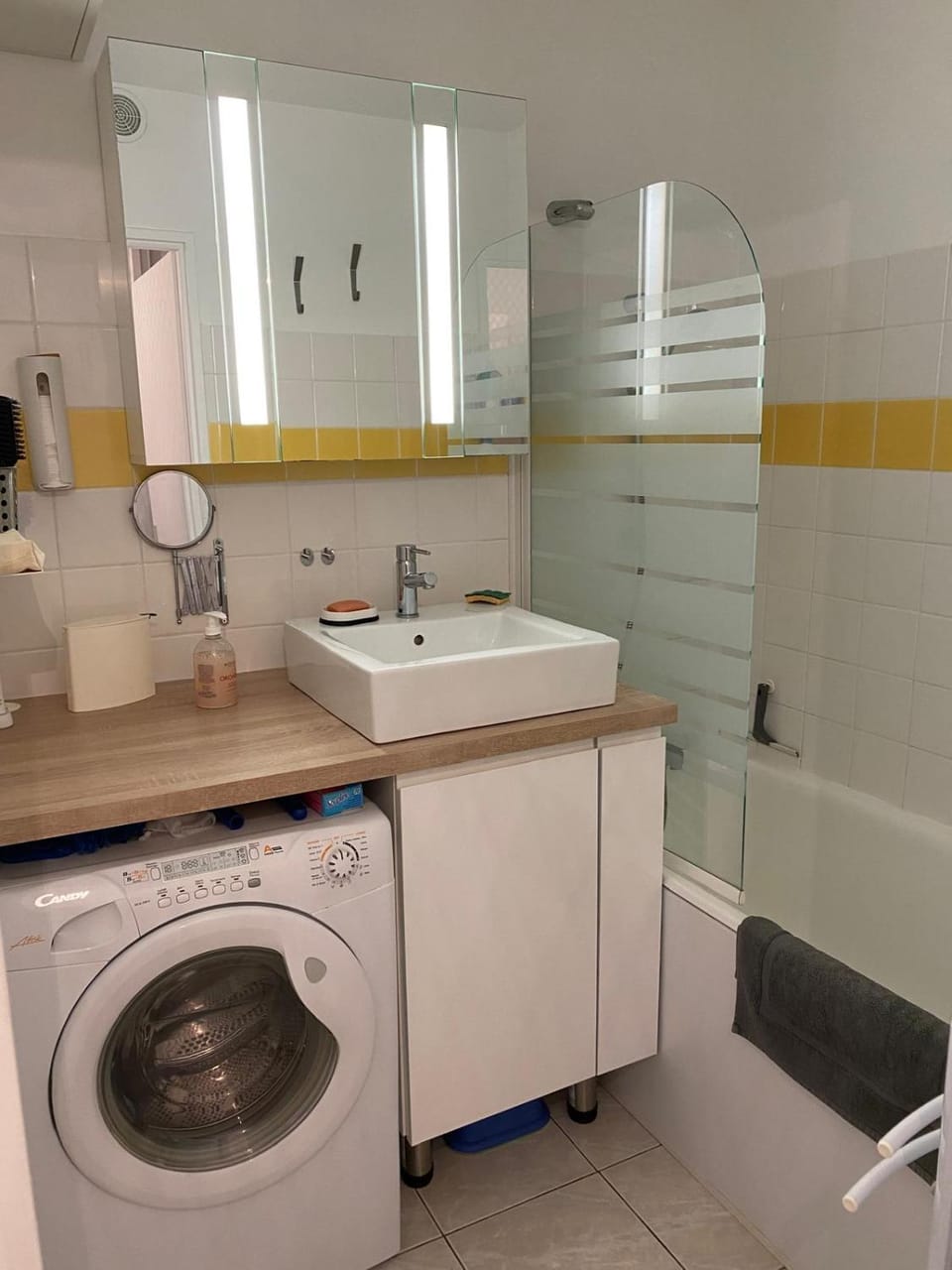 Sur le Fairway Apartment in Hauts-de-France