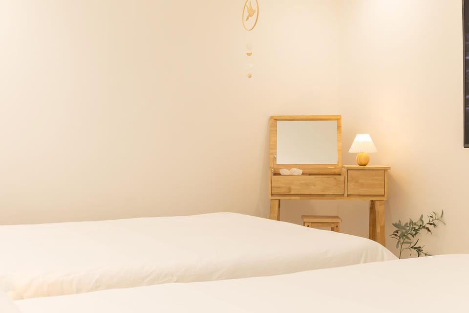 Stay1239#New#Discount#6 guests#Family#DMC Station#Airport Railroad#5-minute walk#1 stop from Hongdae#Business trip#Travel Bed and Breakfast in Seoul