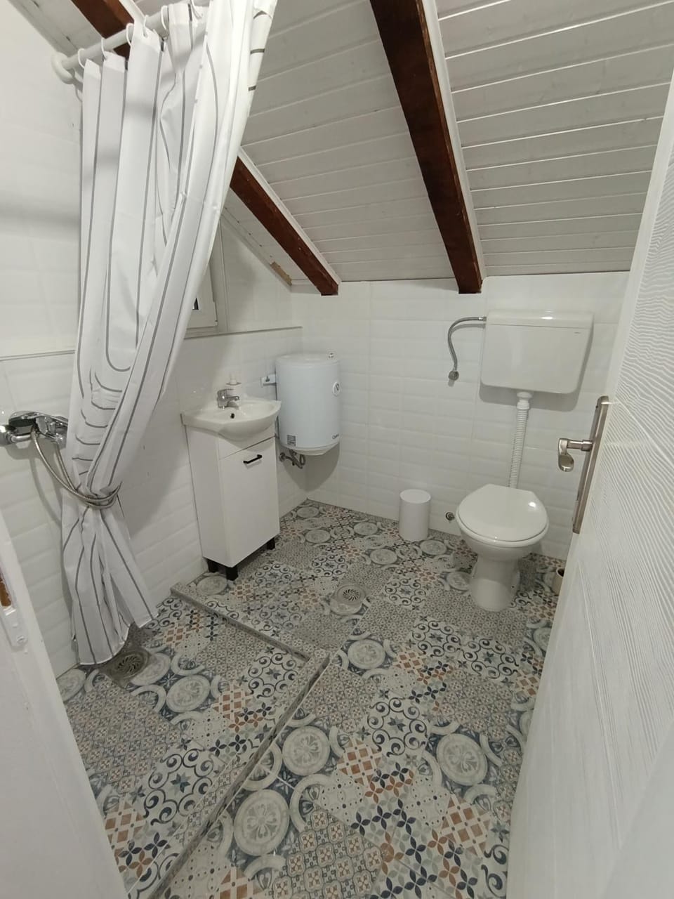 Vila Jana Villa in Novi Sad