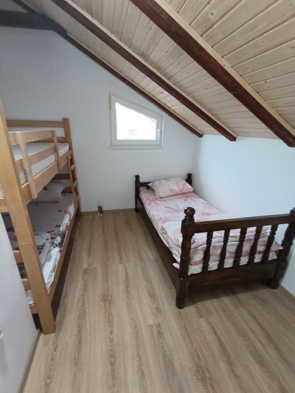 Vila Jana Villa in Novi Sad