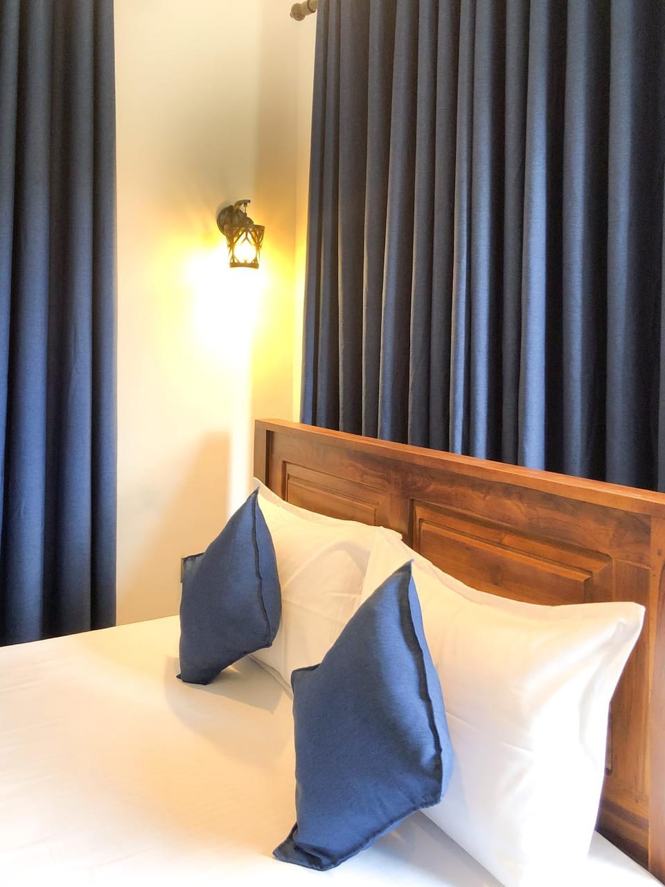Golden Nest Vacation rental in Ella