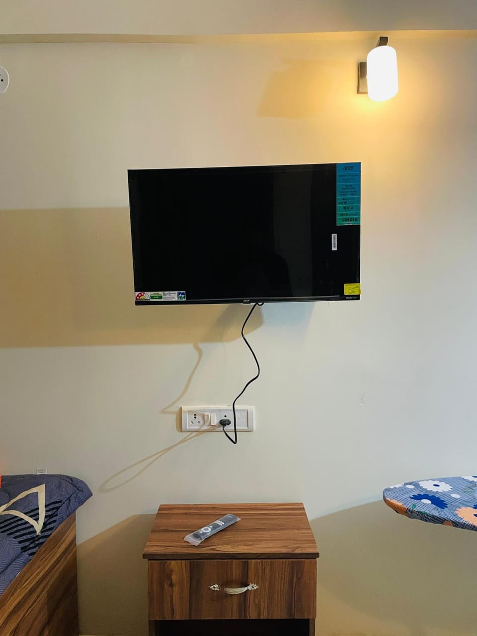 TV and multimedia