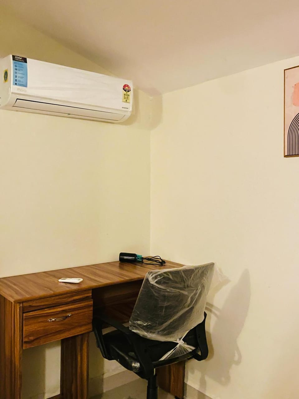Business facilities