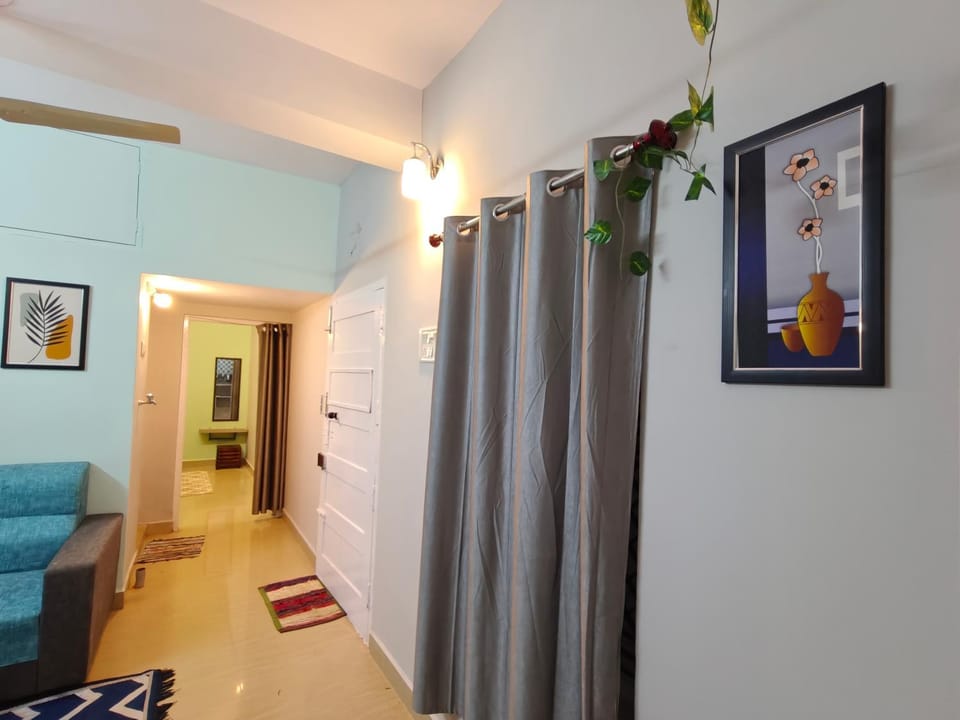 Chambre Belle House in Chennai