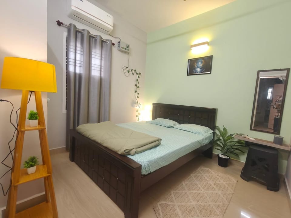 Chambre Belle House in Chennai