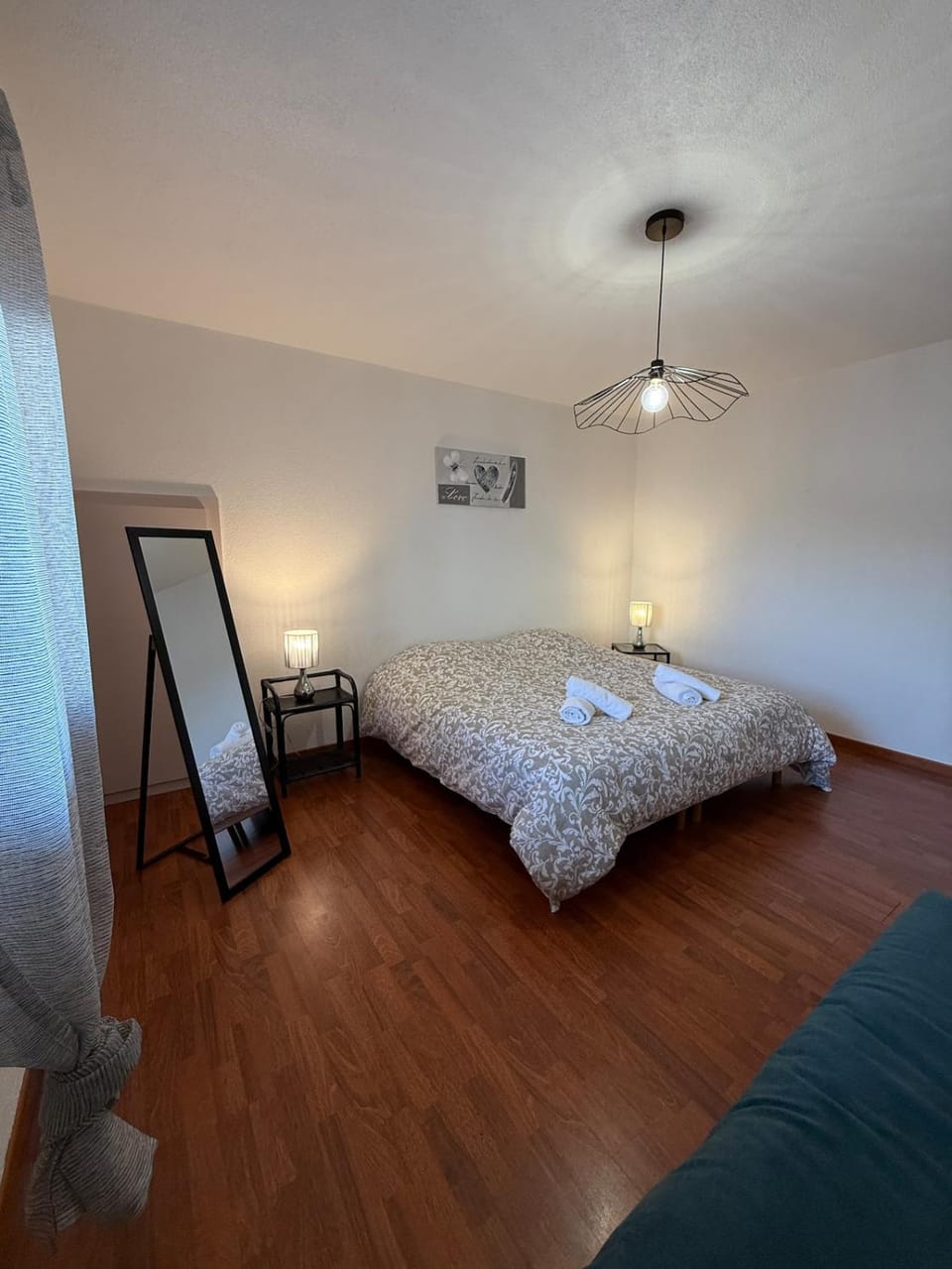 Détente-spa-proche de Belfort Apartment in Switzerland