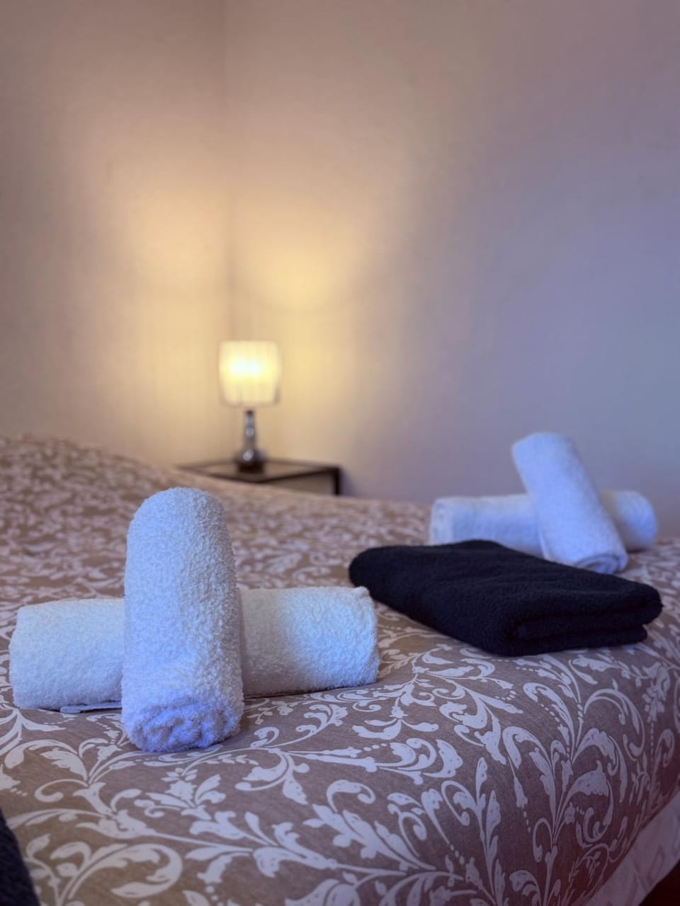 Détente-spa-proche de Belfort Apartment in Switzerland