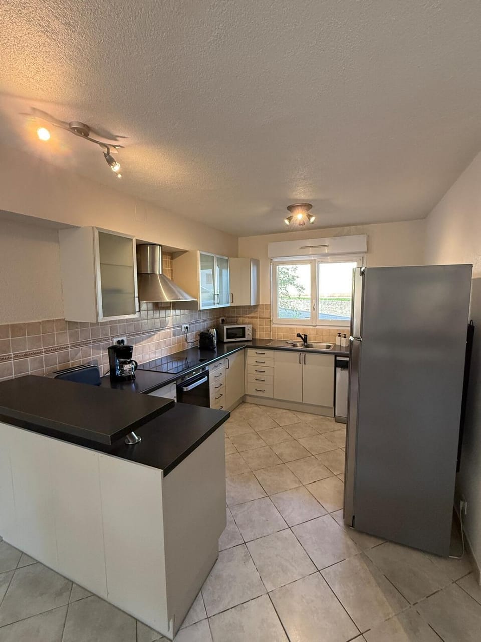 Détente-spa-proche de Belfort Apartment in Switzerland