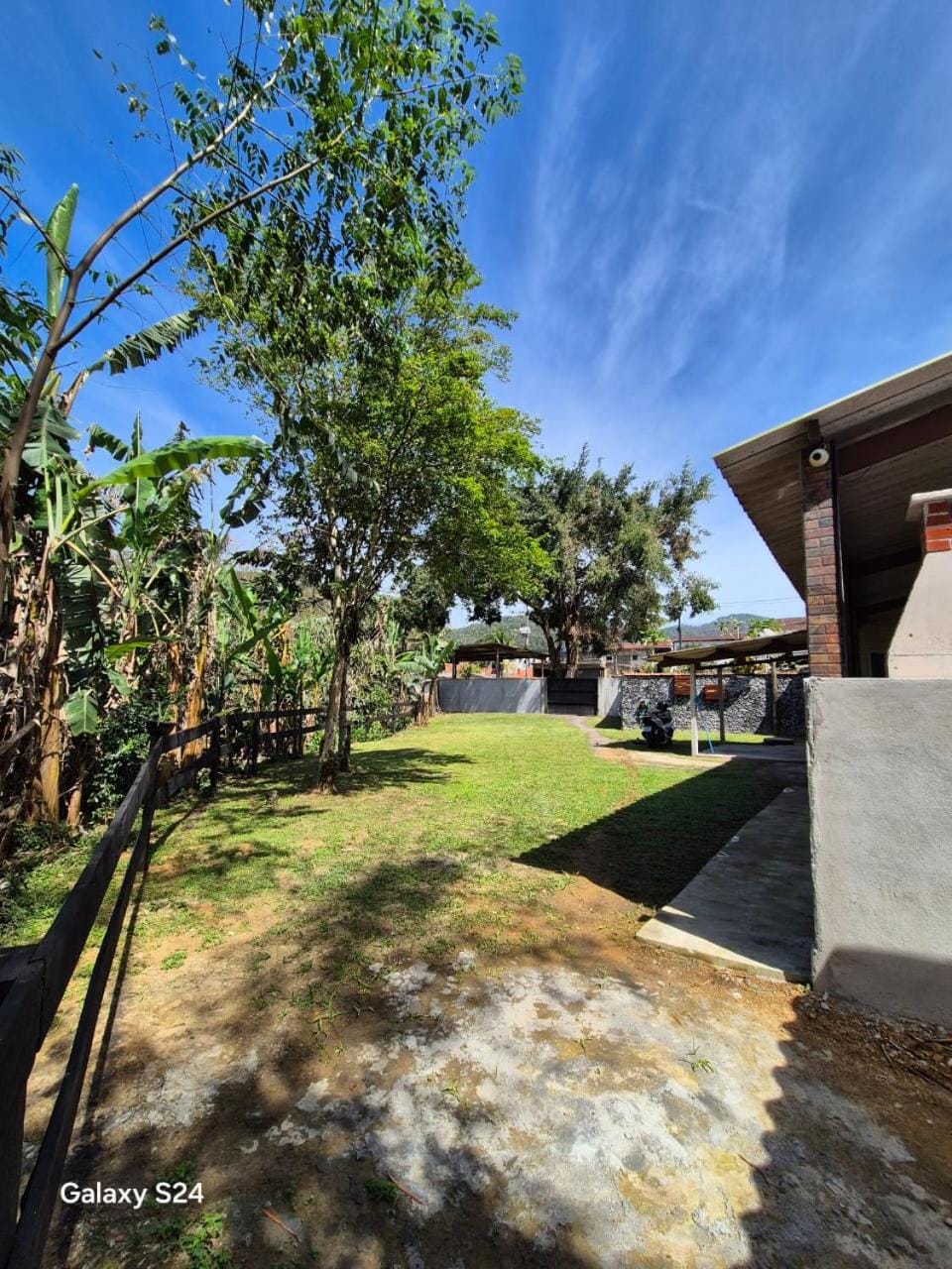 Lar aconchegante House in Ubatuba