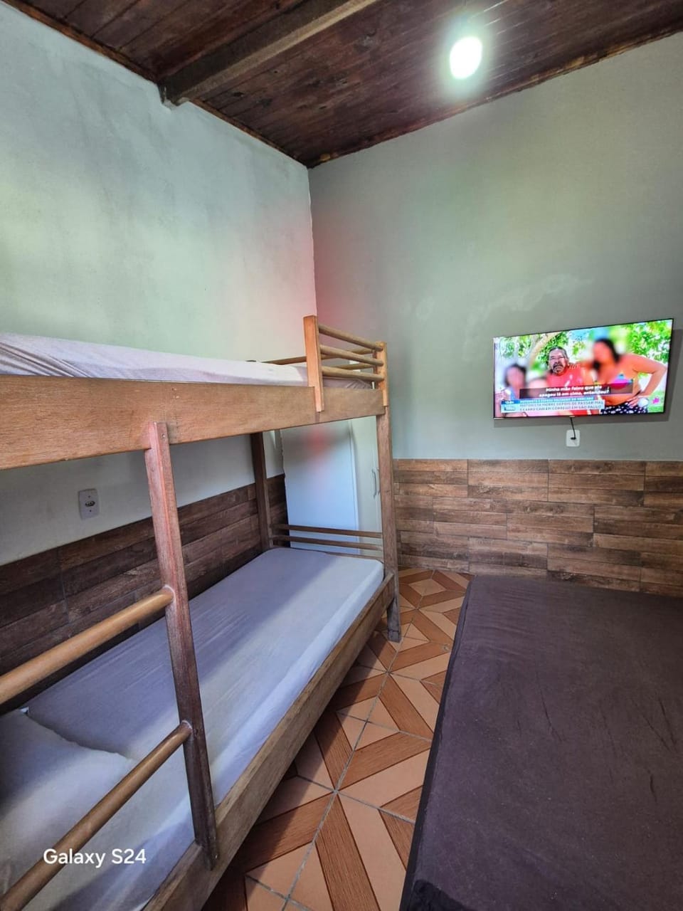 Lar aconchegante House in Ubatuba
