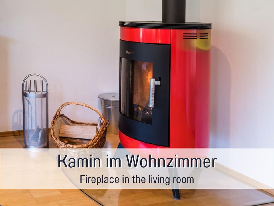Burghalde: Sauna | Kamin | Garten | eingezäunt House in Baden-Württemberg
