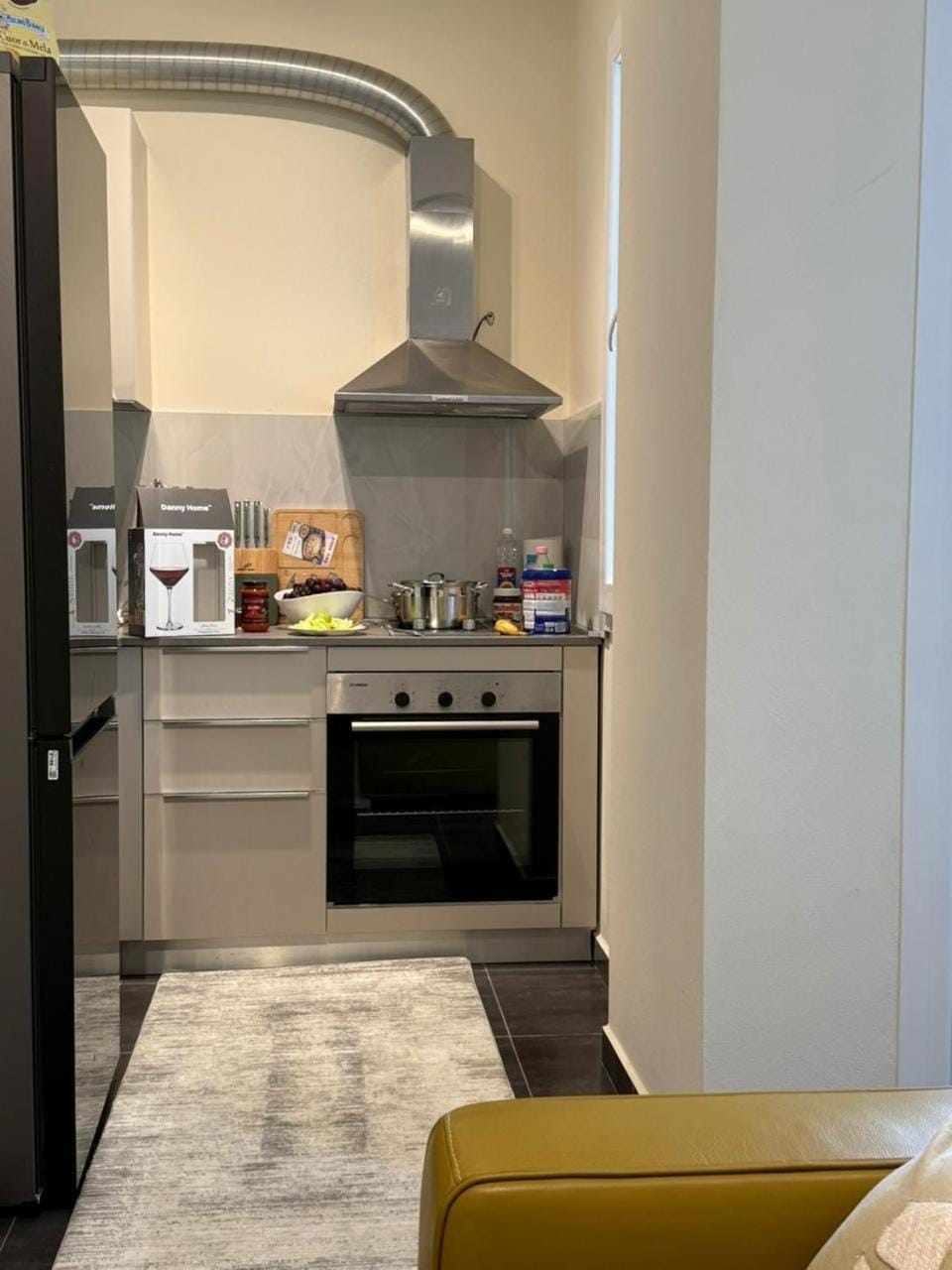 Oasis Bay Lalzi Apartment in Europe