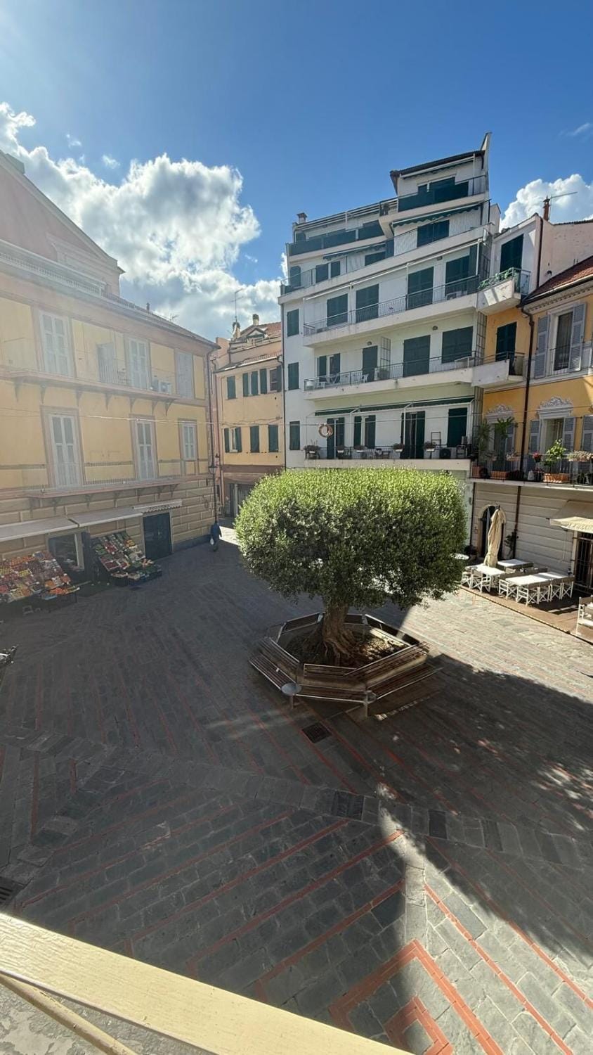 Casa Caterina Apartment in Loano