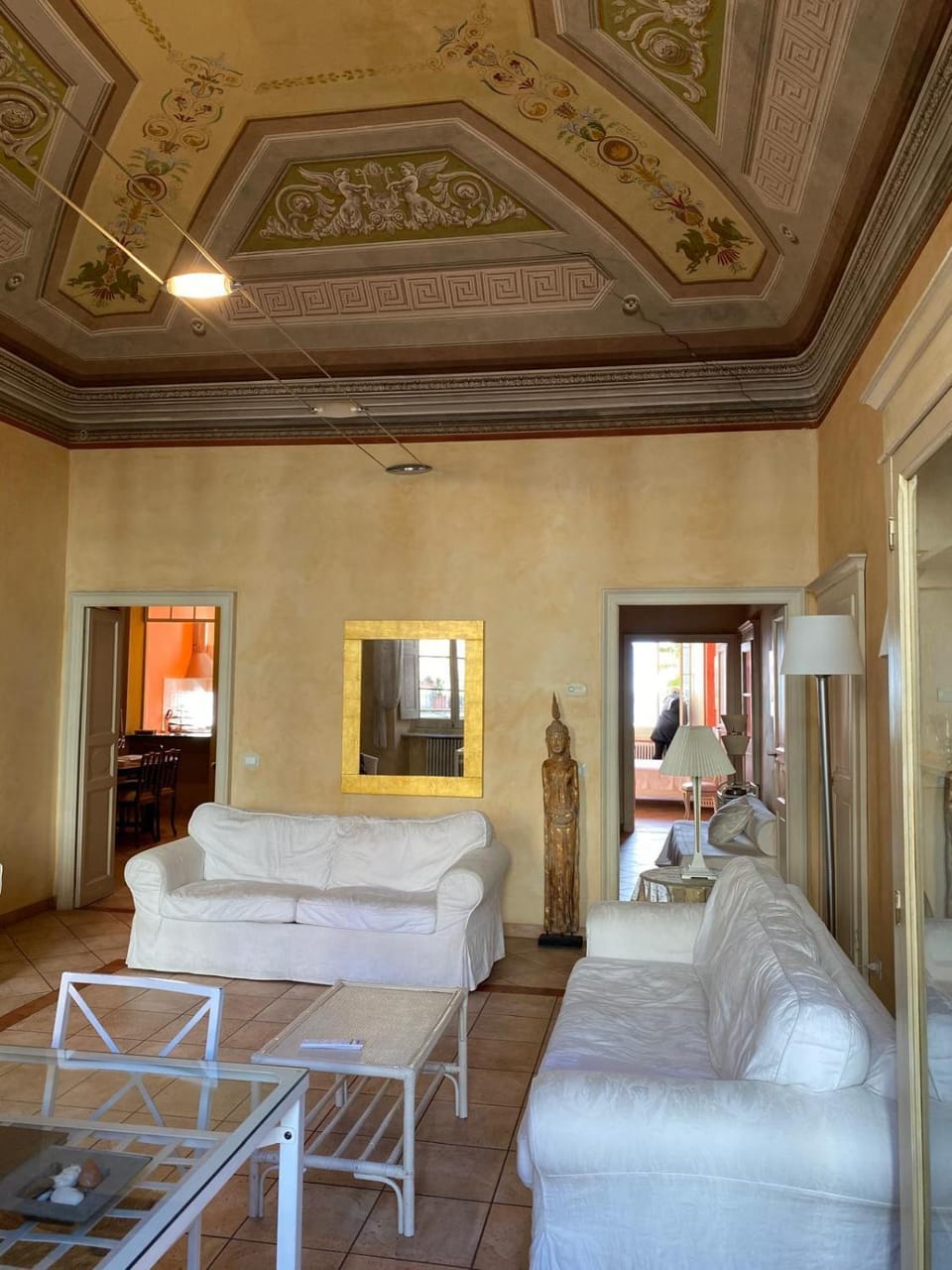 Casa Caterina Apartment in Loano