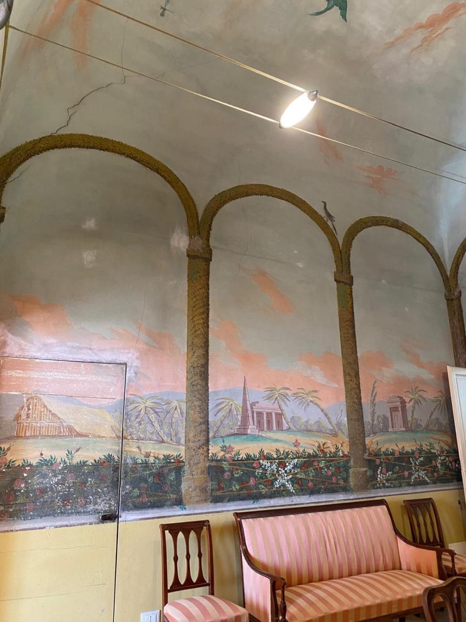 Casa Caterina Apartment in Loano