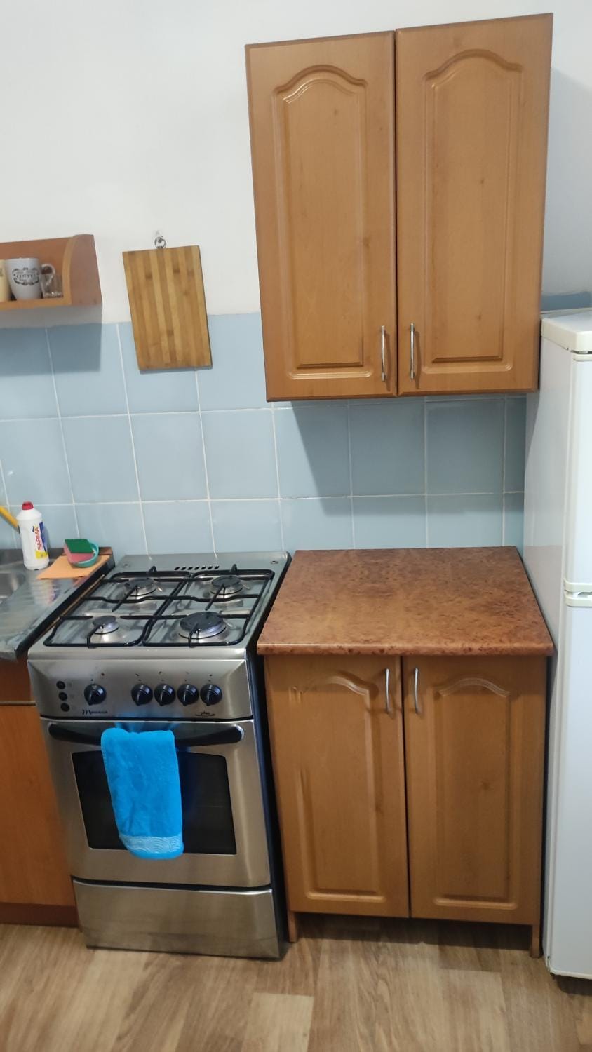Сембратовичів 7 Apartment in Lviv