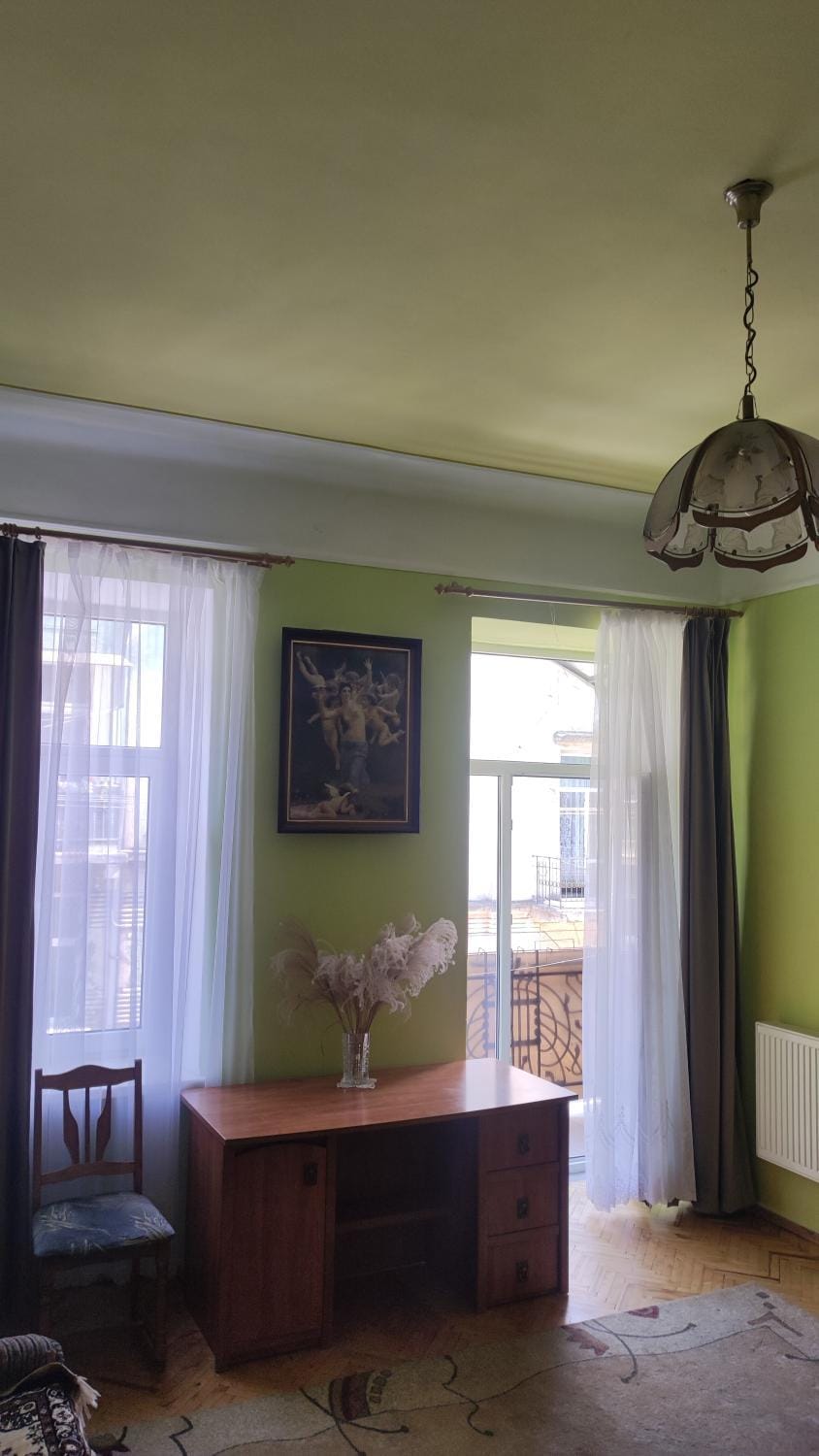 Сембратовичів 7 Apartment in Lviv