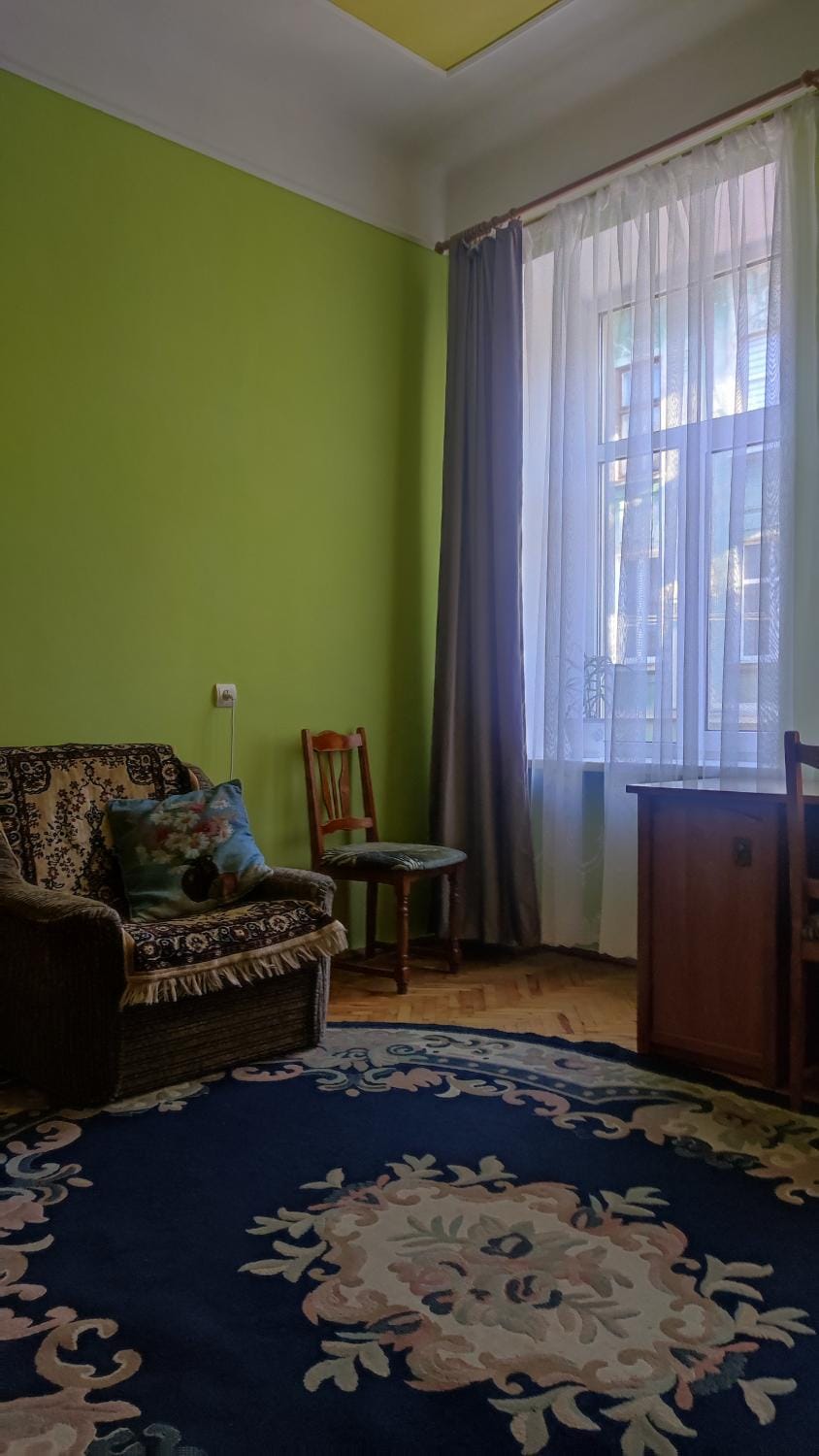 Сембратовичів 7 Apartment in Lviv