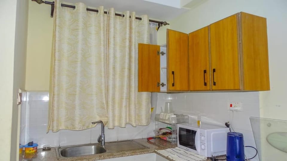 Executive Issah-nash homes Apartment in Kenya