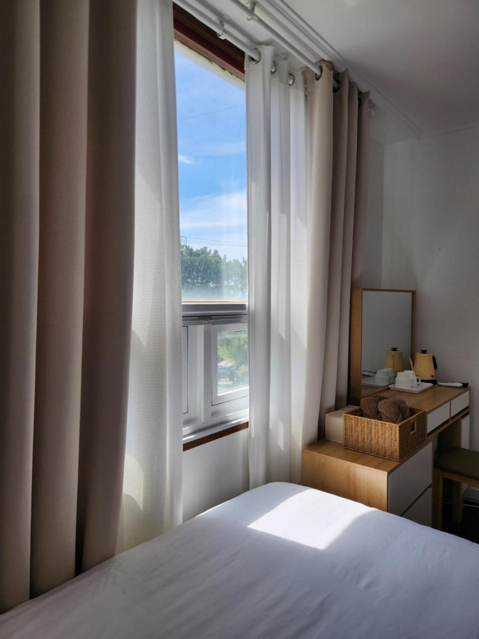 호텔 마노앤디또 Hotel in South Korea