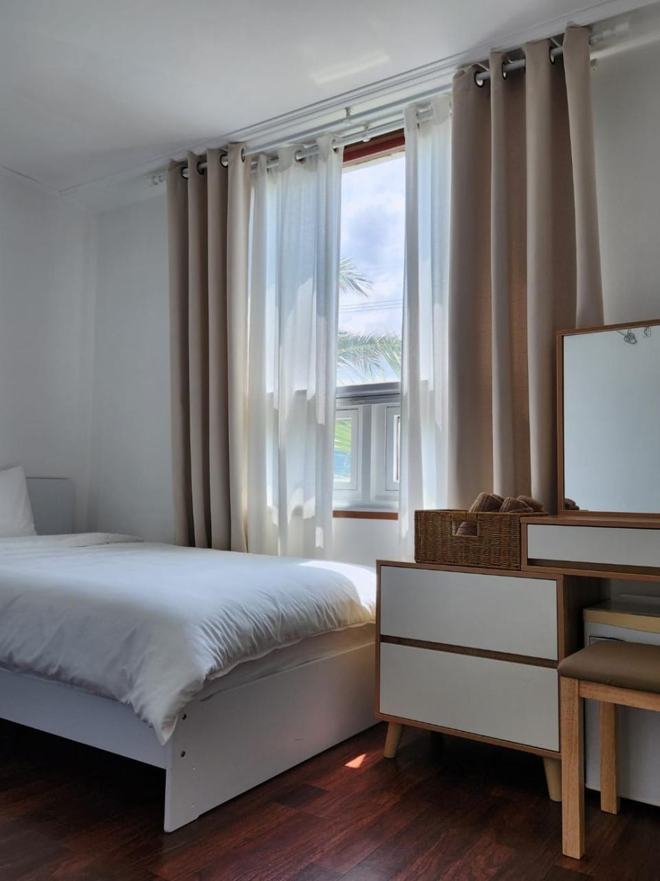 호텔 마노앤디또 Hotel in South Korea