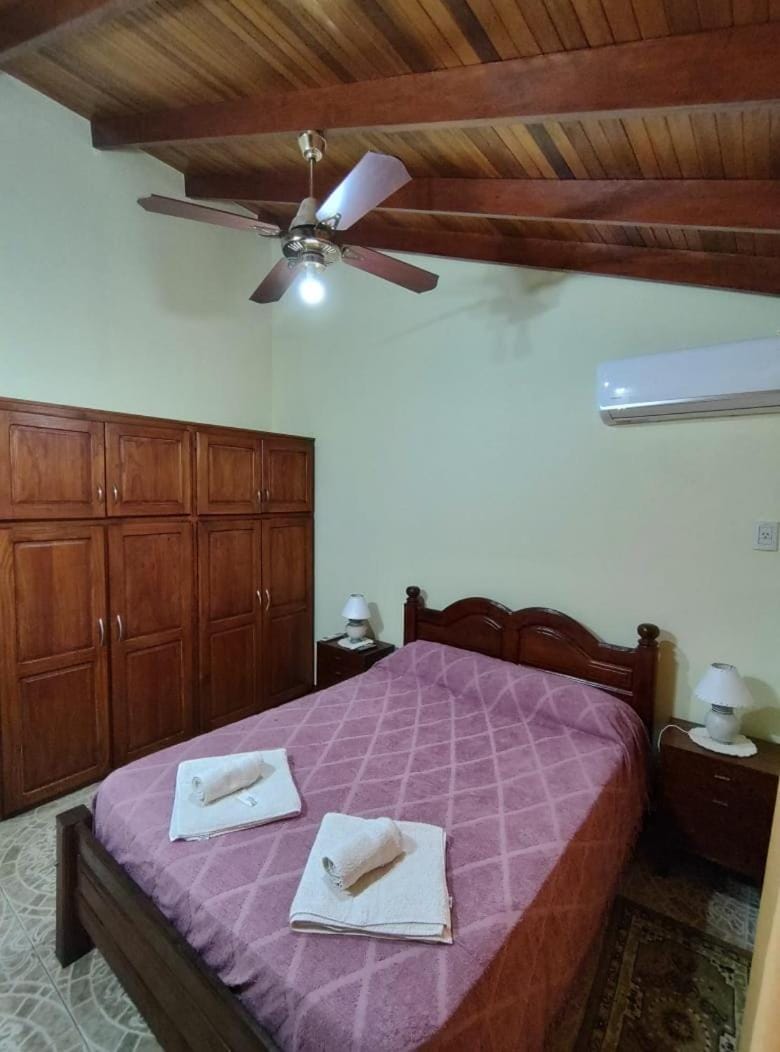 Departamentos Mary Federacion Apartment in Federación