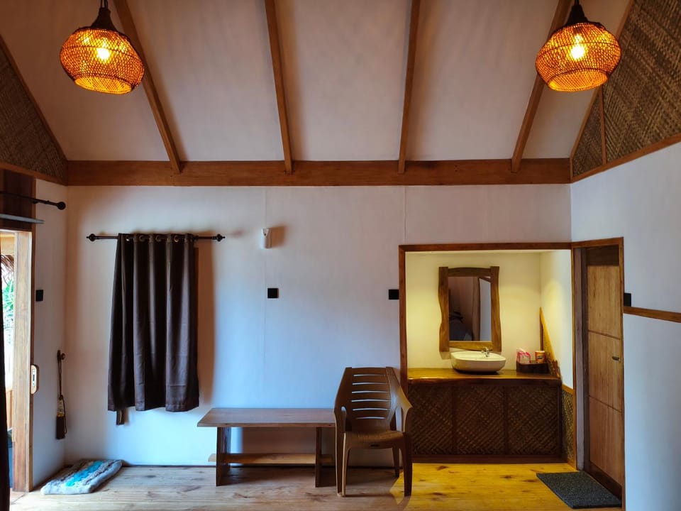 Sagga Homestay 2 Vacation rental in West Sumatra, Indonesia