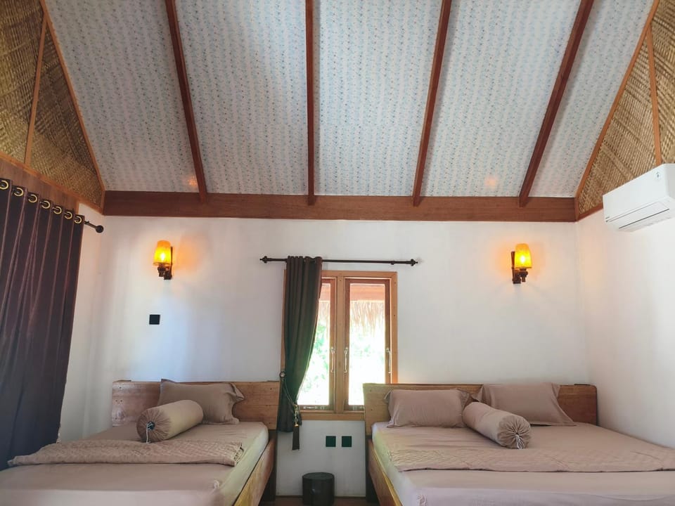 Sagga Homestay 2 Vacation rental in West Sumatra, Indonesia